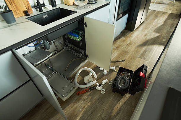 Reliable Pipe Repair contractor in Ada, MI by Street Wise - Plumbing