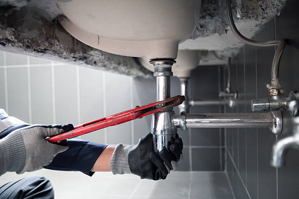 Licensed Pipe Repair service in Ada, MI - Street Wise - Plumbing